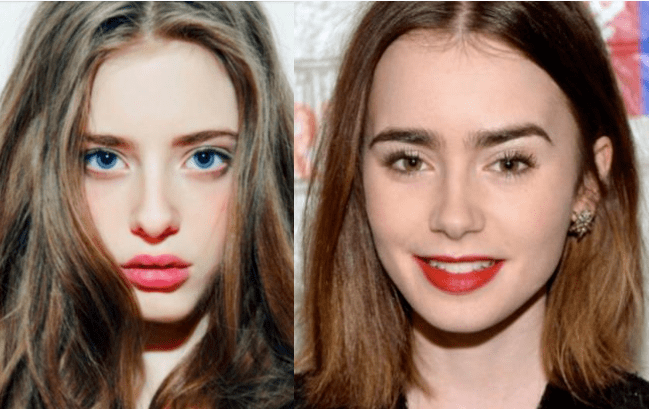 赵丽颖|鞠婧祎和赵丽颖竟然是同一个医生？