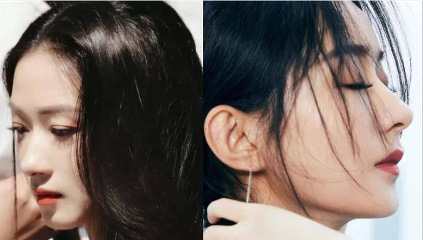 赵丽颖|鞠婧祎和赵丽颖竟然是同一个医生？