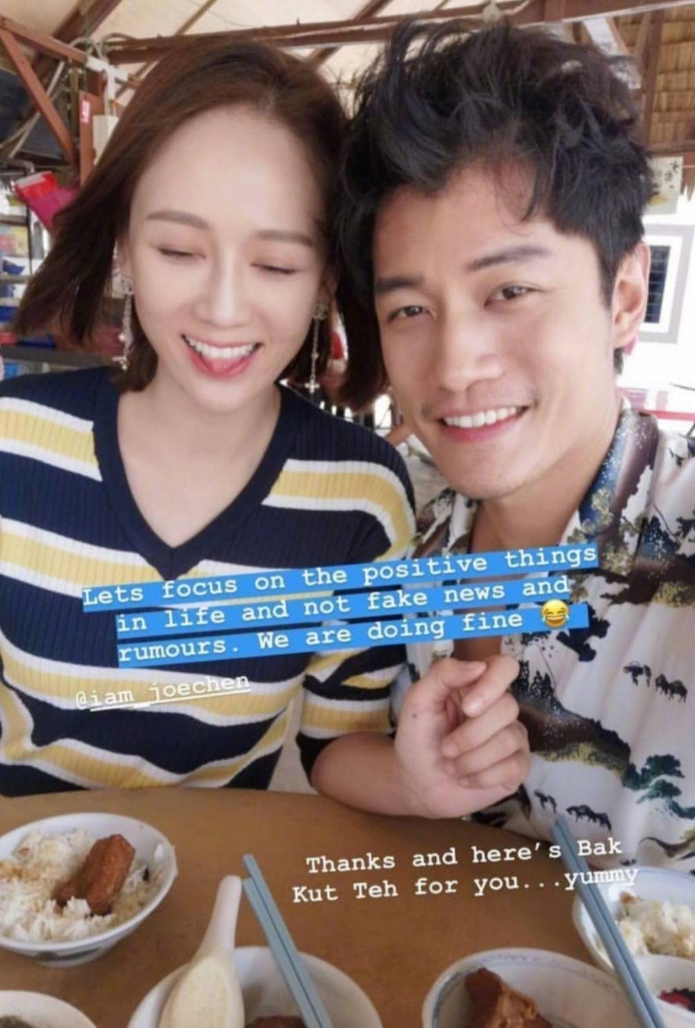 皱纹|陈乔恩才41岁老太快了，眼角皱纹明显，跟同龄人比像慈祥老太太！