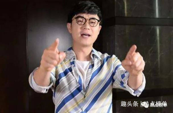 中国笑星排行榜_中国近年很红的十大谐星排名榜单揭晓!沈腾名列榜首!