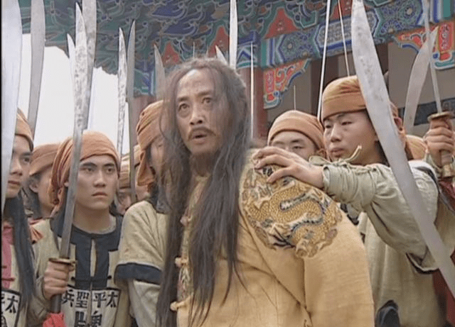 原创洪秀全的真实才能如何,又是谁支撑起太平天国对抗清廷14年?