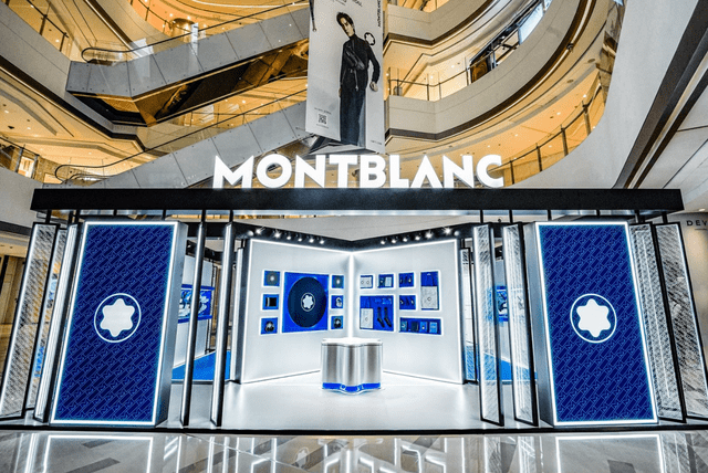 Vincent|搜狐时尚专访万宝龙全球市场部执行副总裁Vincent Montalescot