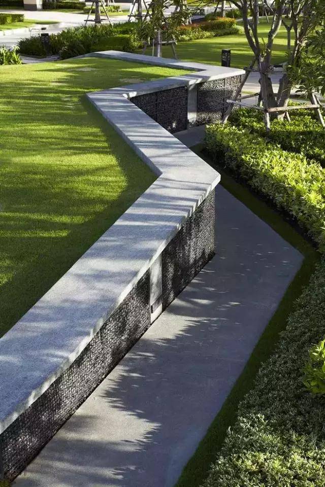 挡土墙，先把这些学会