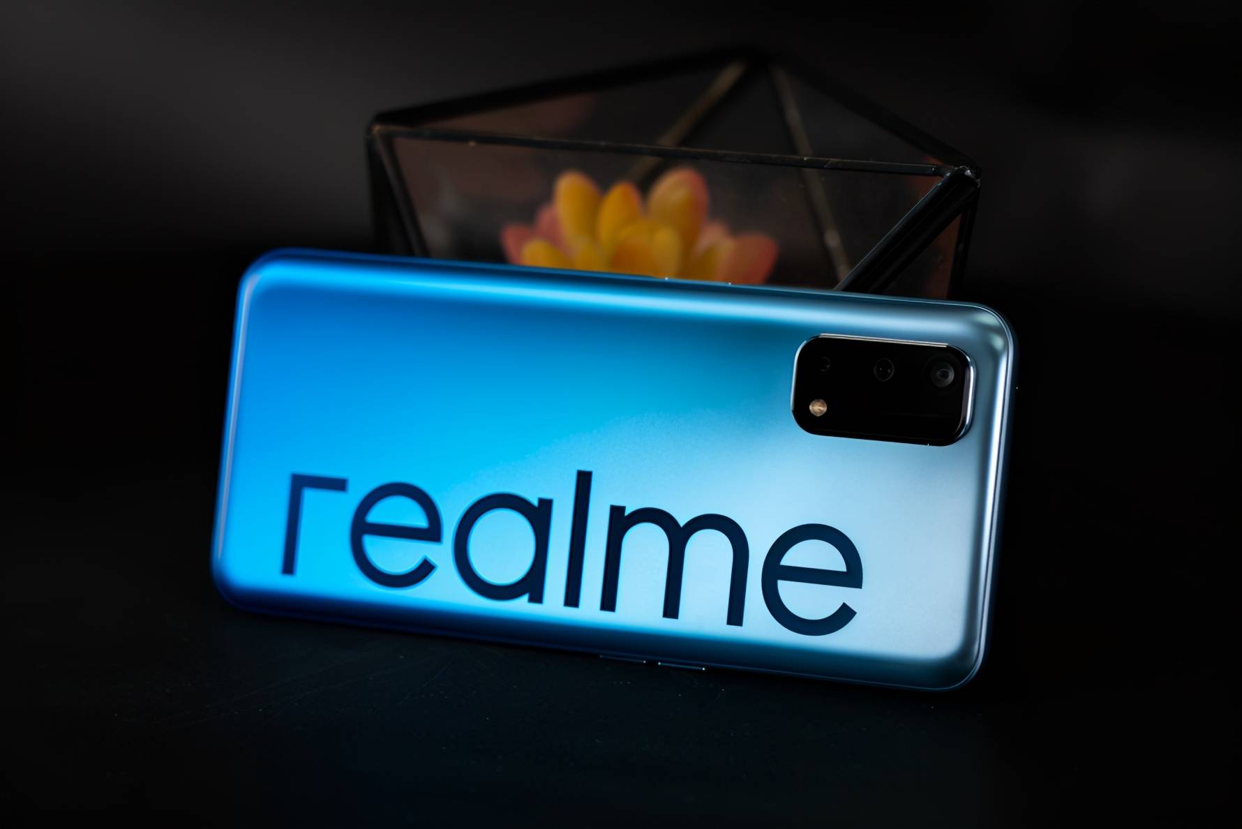 双11购机最佳选择,realme真我q2全系全版本开启预售