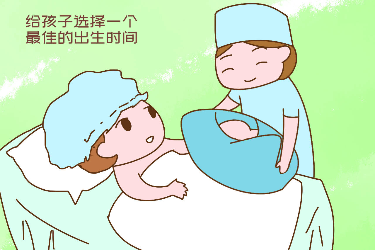 宁可留疤,也要剖腹产的女明星们是怎么想的 知情人透露真相