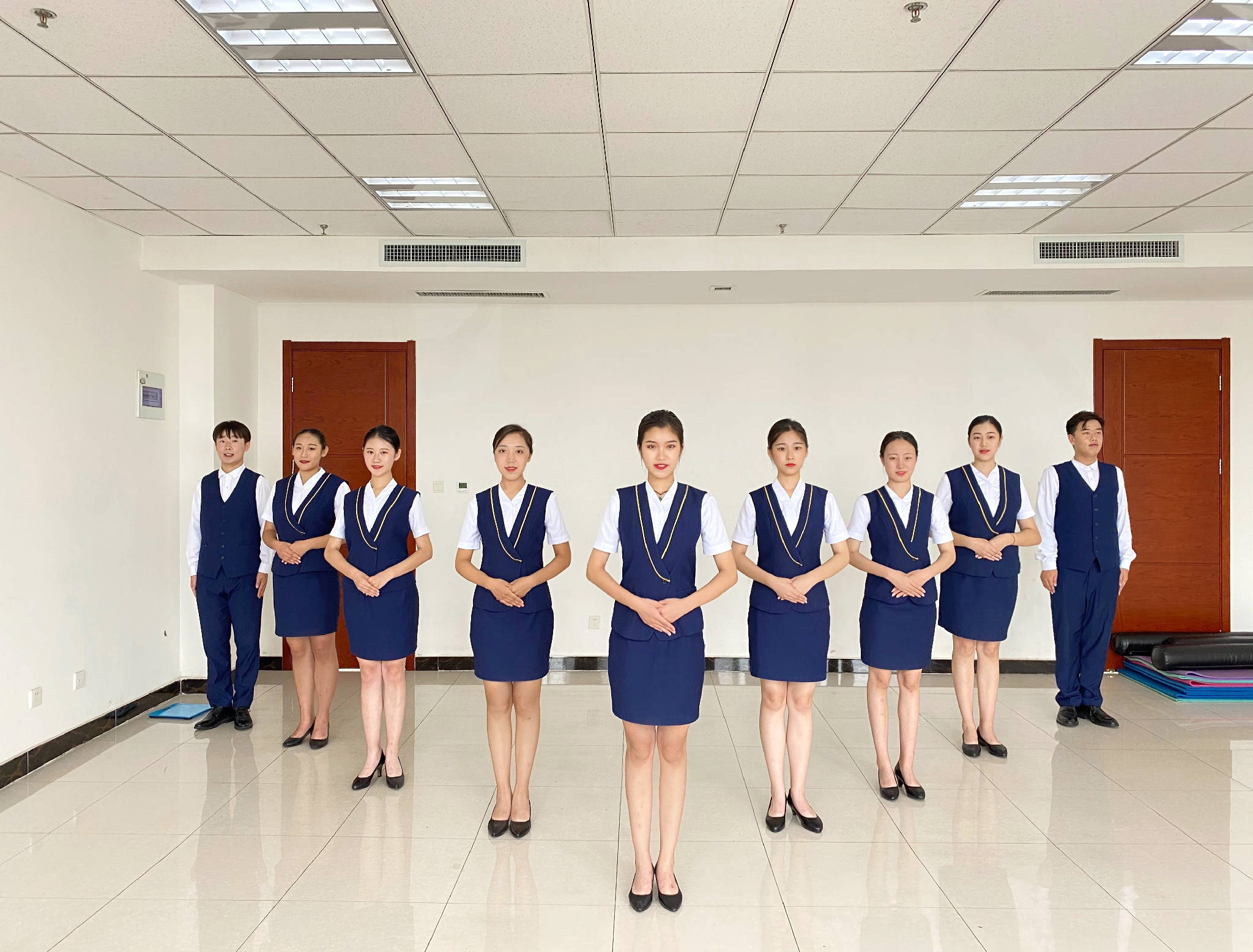 空乘专业学校排名_凯莱希空乘专业学校