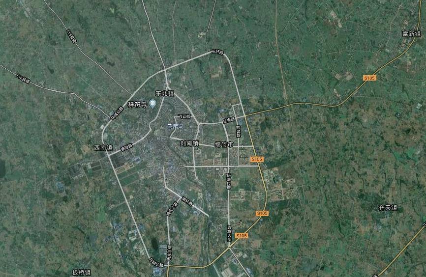 绵竹市人口_绵竹市万兴温泉花园(2)