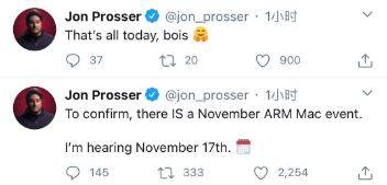 Mac|苹果为何与英特尔“分手”？或将在下月发布自主芯片版Mac