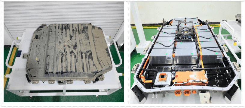 中国质量协会|中质协发布年度评测 威马EX5用户满意度排名第一