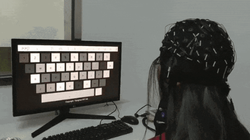 全息|全息AR+脑机接口让心电感应成现实，Facebook/特斯拉/微美全息等助力产业升级