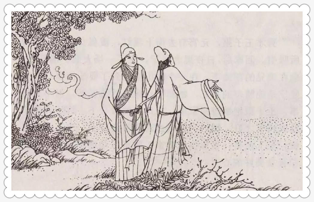 新聊斋：书生携妻赶考，同窗夺妻害命，半年后鬼书生击鼓鸣冤
