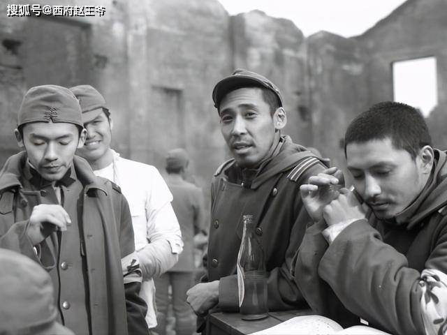 日军联队有多难打？连最精锐的德械师都够喝一壶的