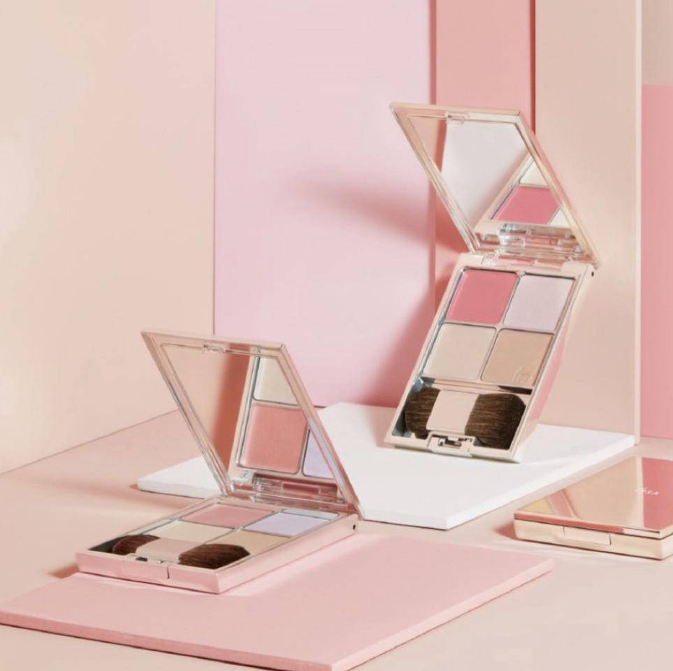 下巴|看完这篇再决定要不要打瘦脸针！不用P图双下巴也能byebye