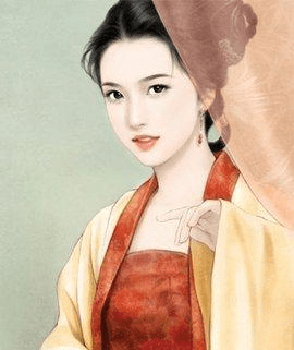 原创中国晋朝历史上的十三位绝色美女