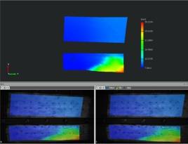 测量|聚焦学术年会│新拓三维DIC测量技术助力采矿工程科研教育