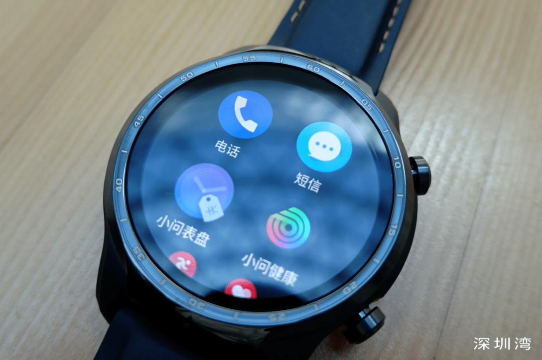 运动|出门问问 TicWatch Pro 3：性能强、续航长，腕间智能的集大成 | 首发评测