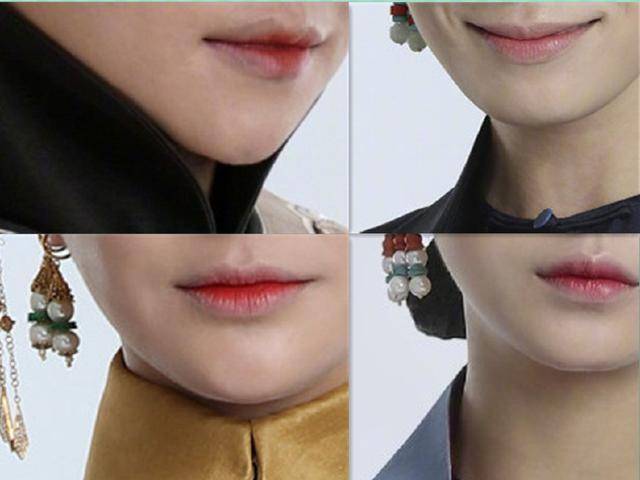 柳叶弯|于正接下来的剧或成女星颜值的照妖镜？好几位上了妆后都认不出