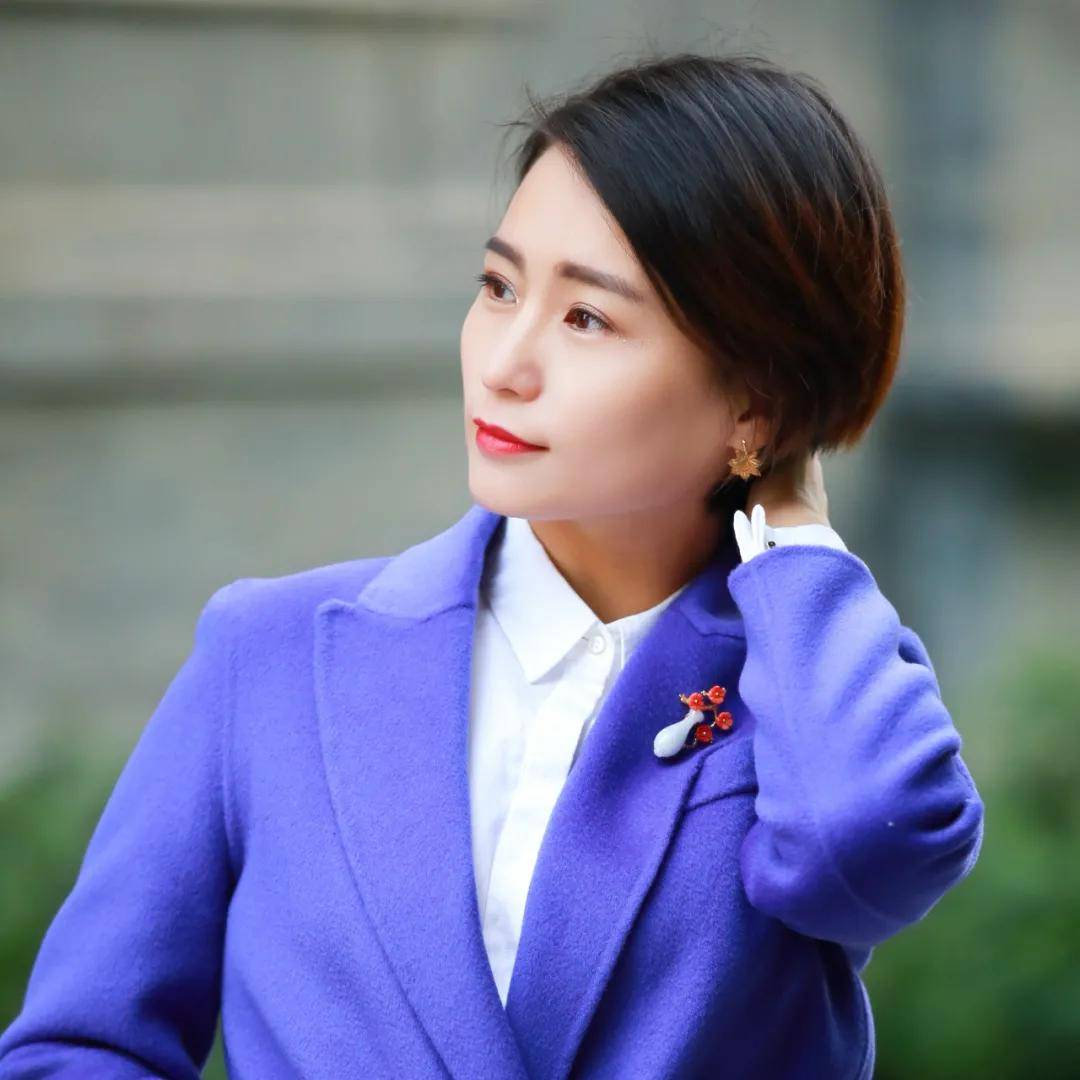 女王|赫拉臻藏||百变女王刘涛，有多美就有多拼！