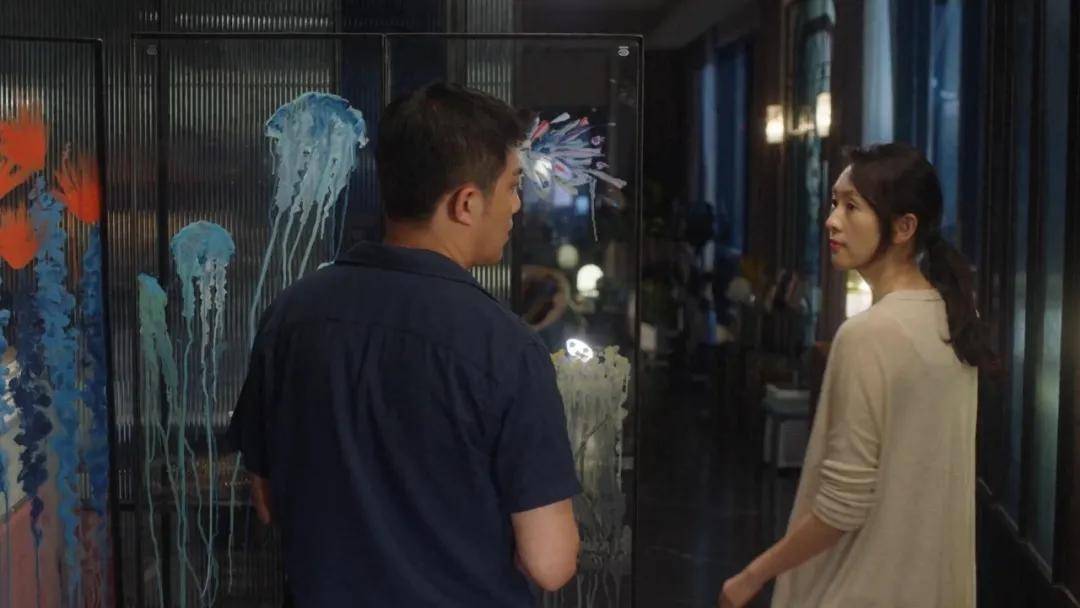 大火|原创18岁陷张国立之子风波，35岁斩获视后：她真活成了“顾佳”？