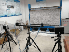 测量|聚焦学术年会│新拓三维DIC测量技术助力采矿工程科研教育