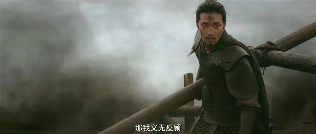 大女主戏回归！唐嫣《燕云台》抢下卫视独播，