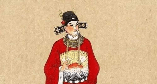 古代状元排名_古代状元图片