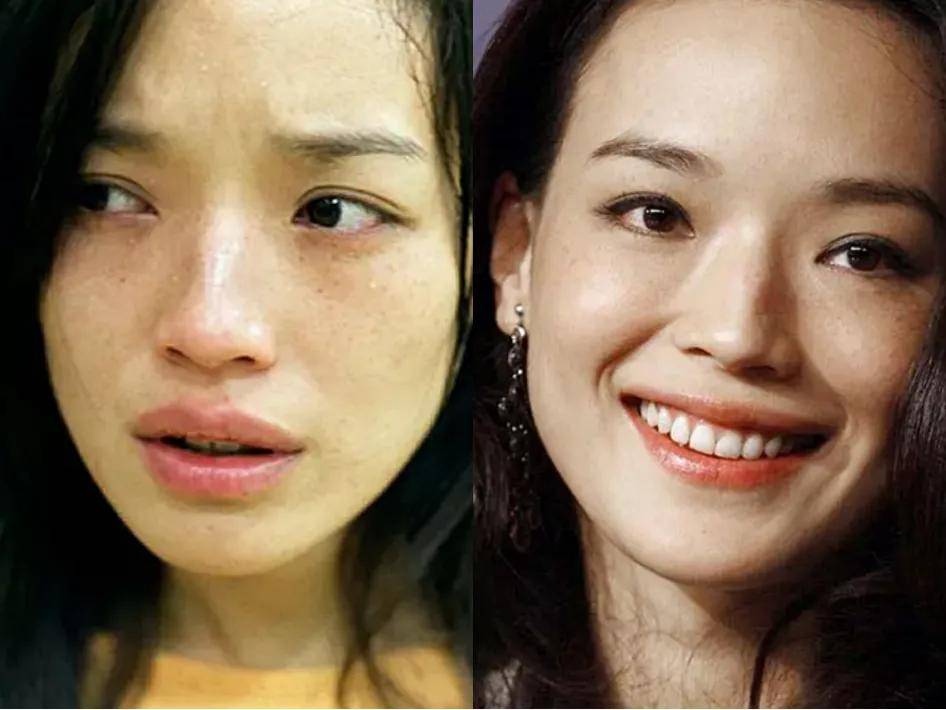 斑点|美到甘愿被她抢老公，王思聪新盯上的“女友”到底赢在哪？