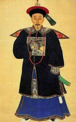 知识科普|雍正王朝梅山第一将陈五云（彭成）传略