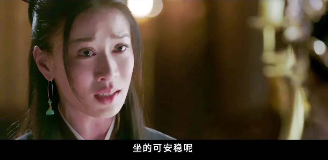 大女主戏回归！唐嫣《燕云台》抢下卫视独播，