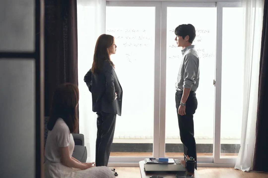 协和医生怼恶婆婆:一个拎不清的男人有多可怕