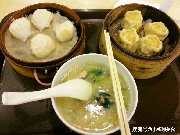 美味|也能吃到健康美味的食物，学好三点，身体不会饿的亏生活节奏快