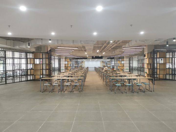 消息资讯|以南海教育为基石，用工匠精神打造的科技公司，德材教育为教育事业奉献光和热