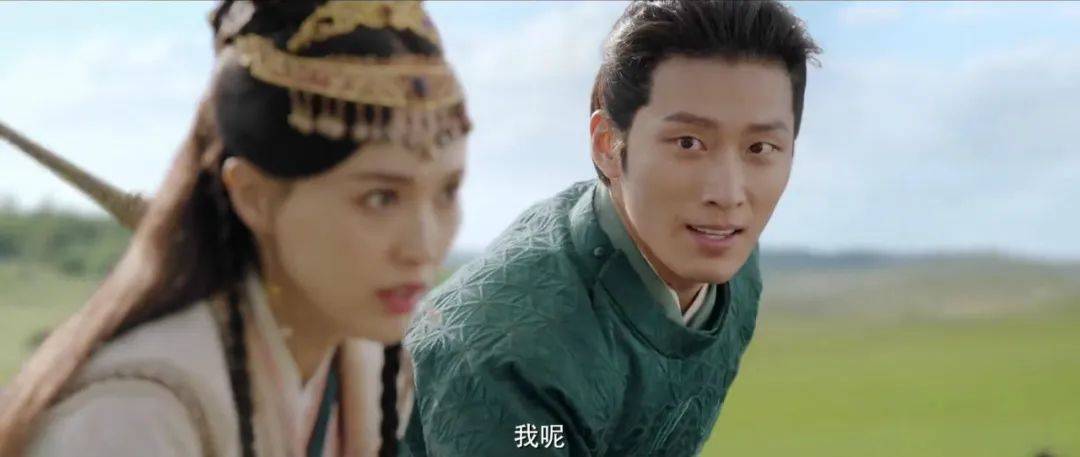 大女主戏回归！唐嫣《燕云台》抢下卫视独播，