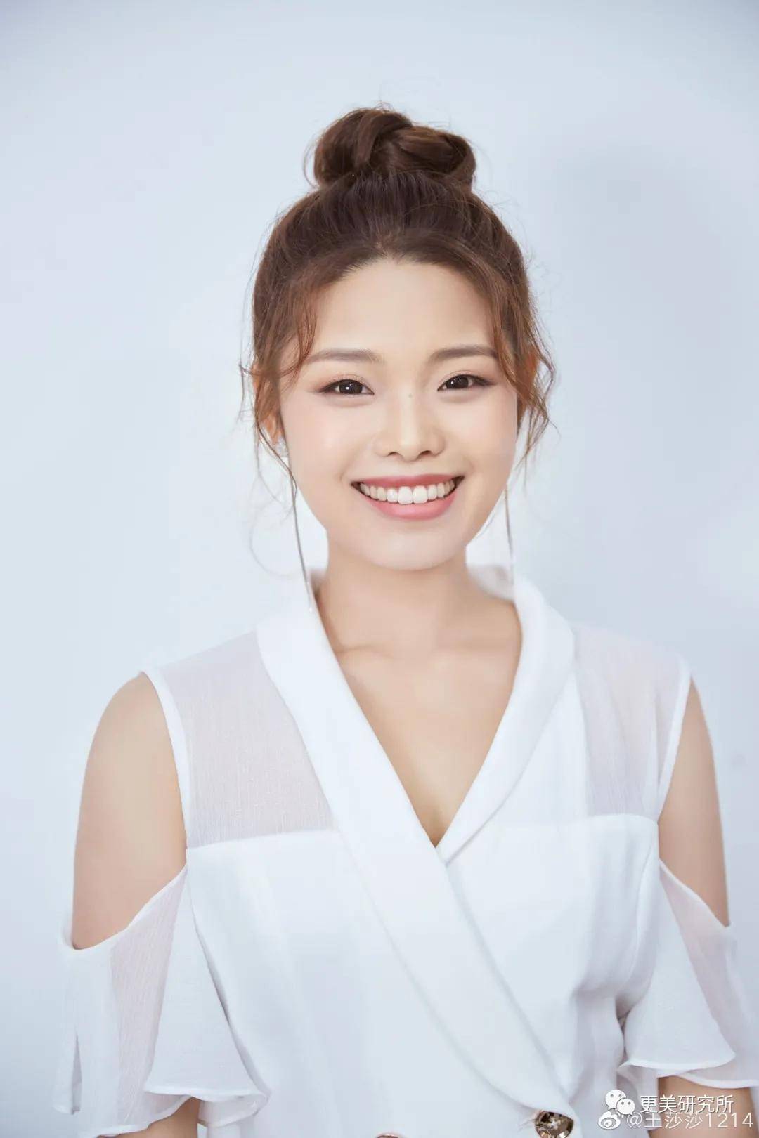 面部|演戏16年归来仍是路人,她这脸不配演偶像剧???