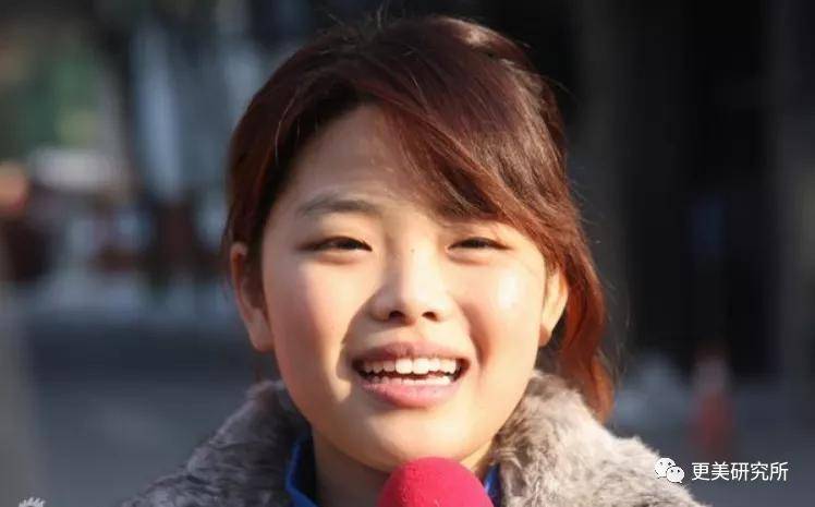 面部|演戏16年归来仍是路人,她这脸不配演偶像剧???