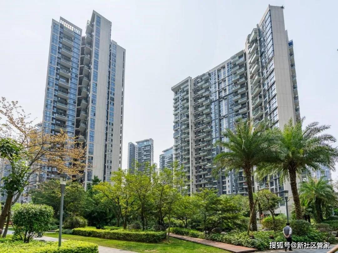 龙华红山最宜居社区龙华实验学校莱蒙水榭春天123期