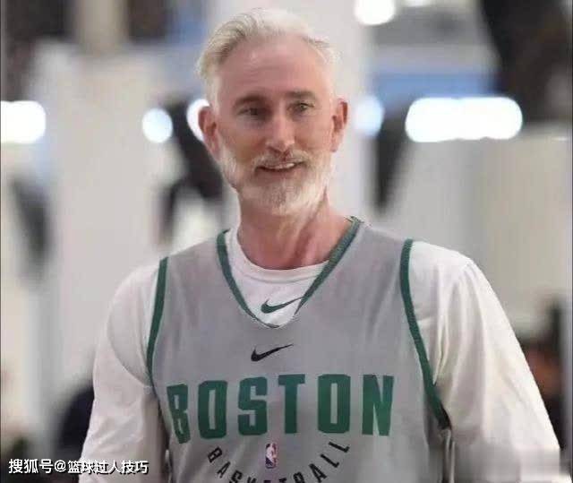 东契奇|NBA球星老了长啥样?东契奇似波波维奇,海沃德老了依旧是男神