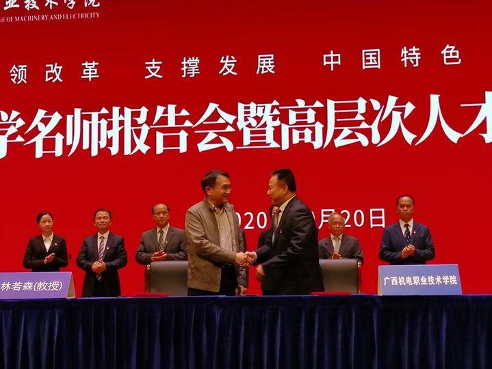 见闻记录|中国达人秀总冠军卓君被母校以高层次人才引进，聘任为创业导师