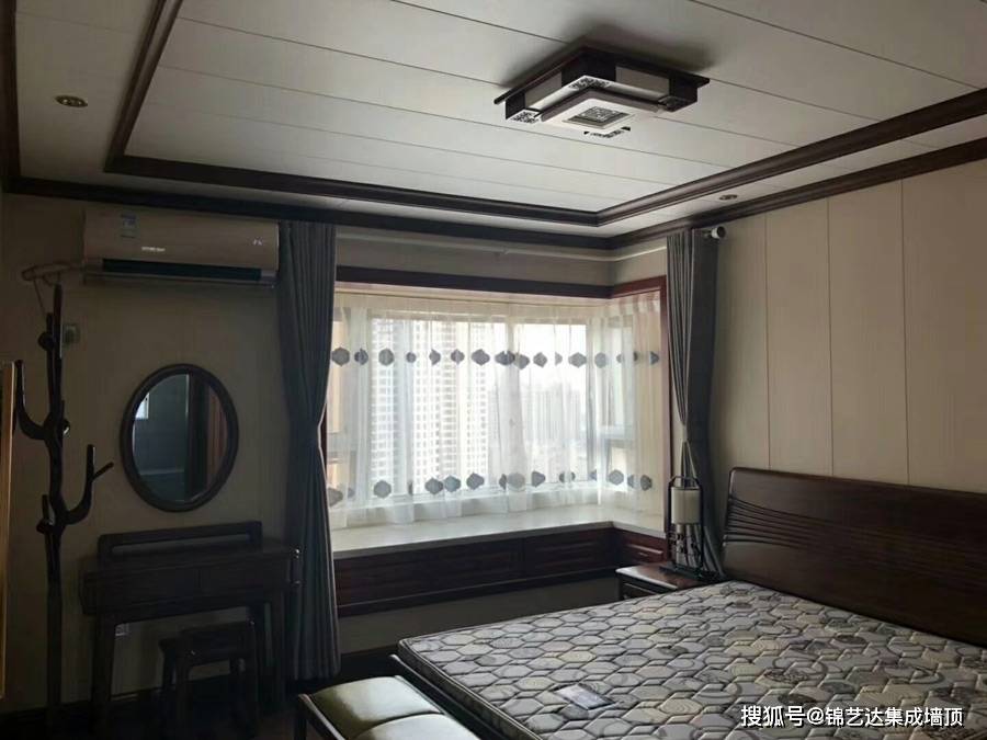 质量|揭秘为何同样的集成墙面价格一览表却大不同