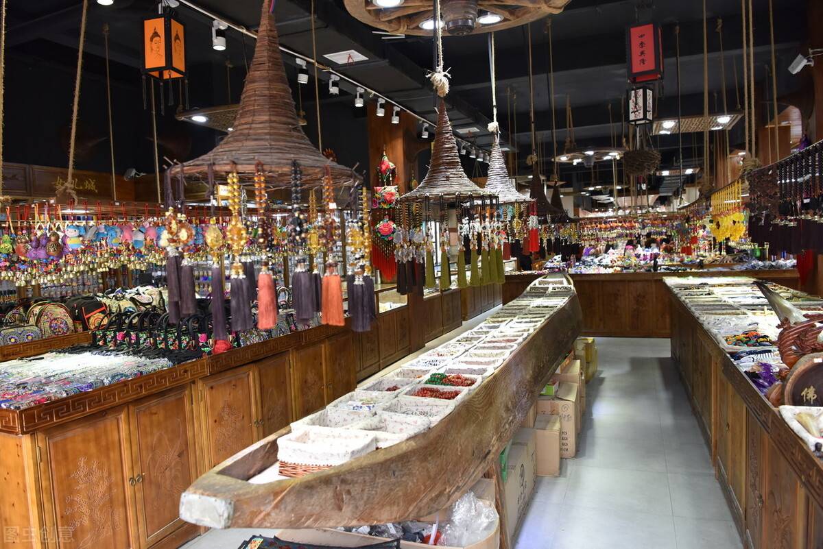 重庆特产店的黑话你听过哪些
