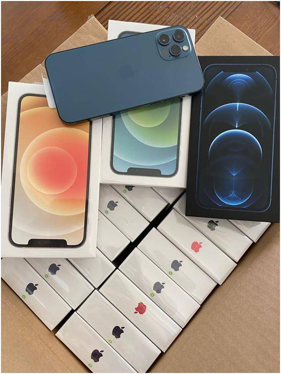 大仙|听说苹果12很难抢？大仙表示：我给粉丝准备了一筐！全部免费送