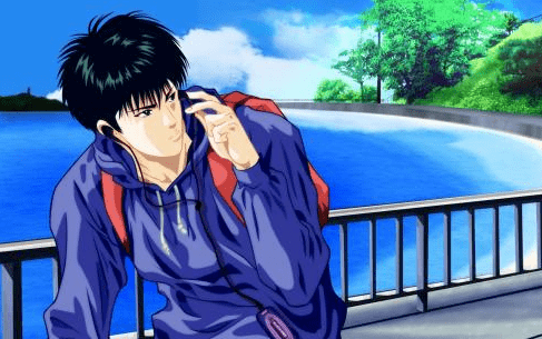 消音|爆粗口被全程消音上热搜，脸却帅成颜值天花板…