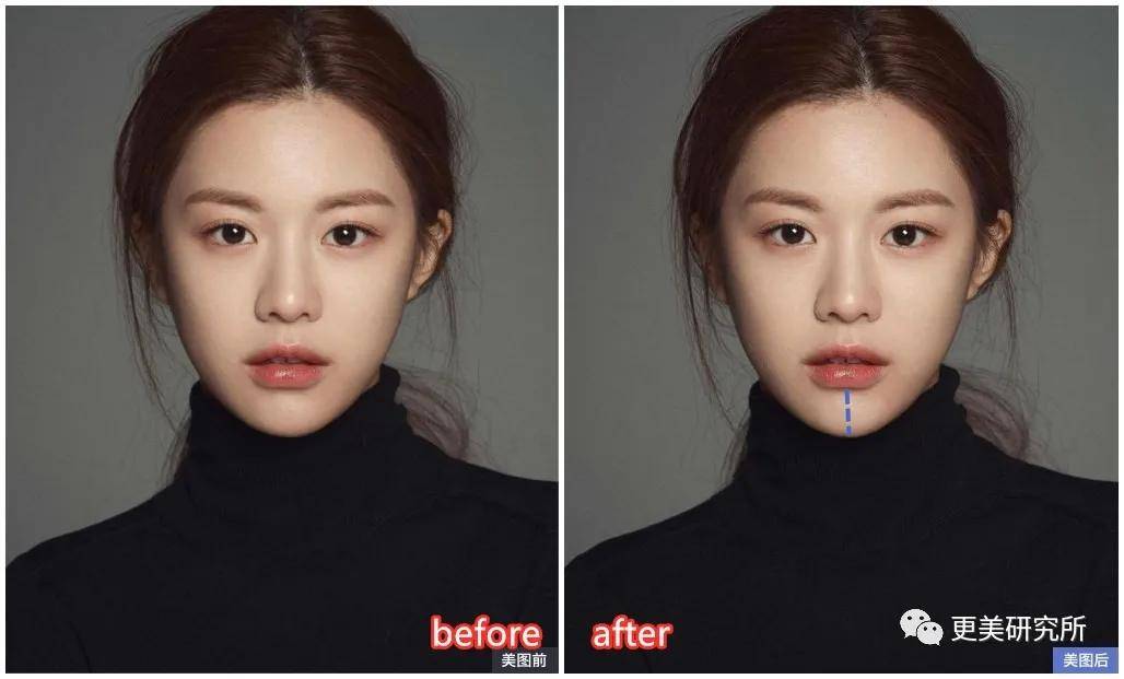 面部|演戏16年归来仍是路人,她这脸不配演偶像剧???