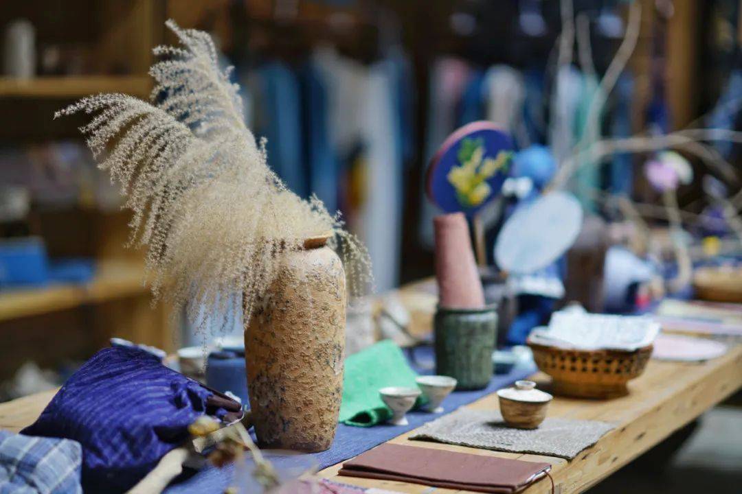 云贤|黄山古村碧山，在400年历史的徽派老宅做手工，度过难忘一夏