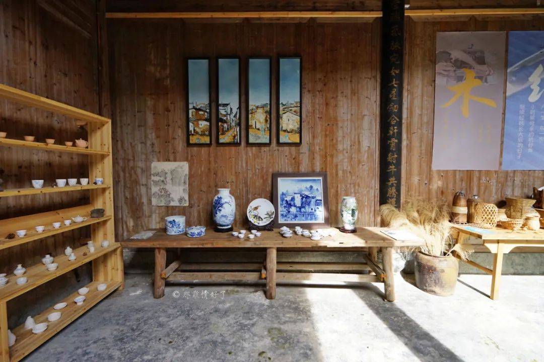 云贤|黄山古村碧山，在400年历史的徽派老宅做手工，度过难忘一夏