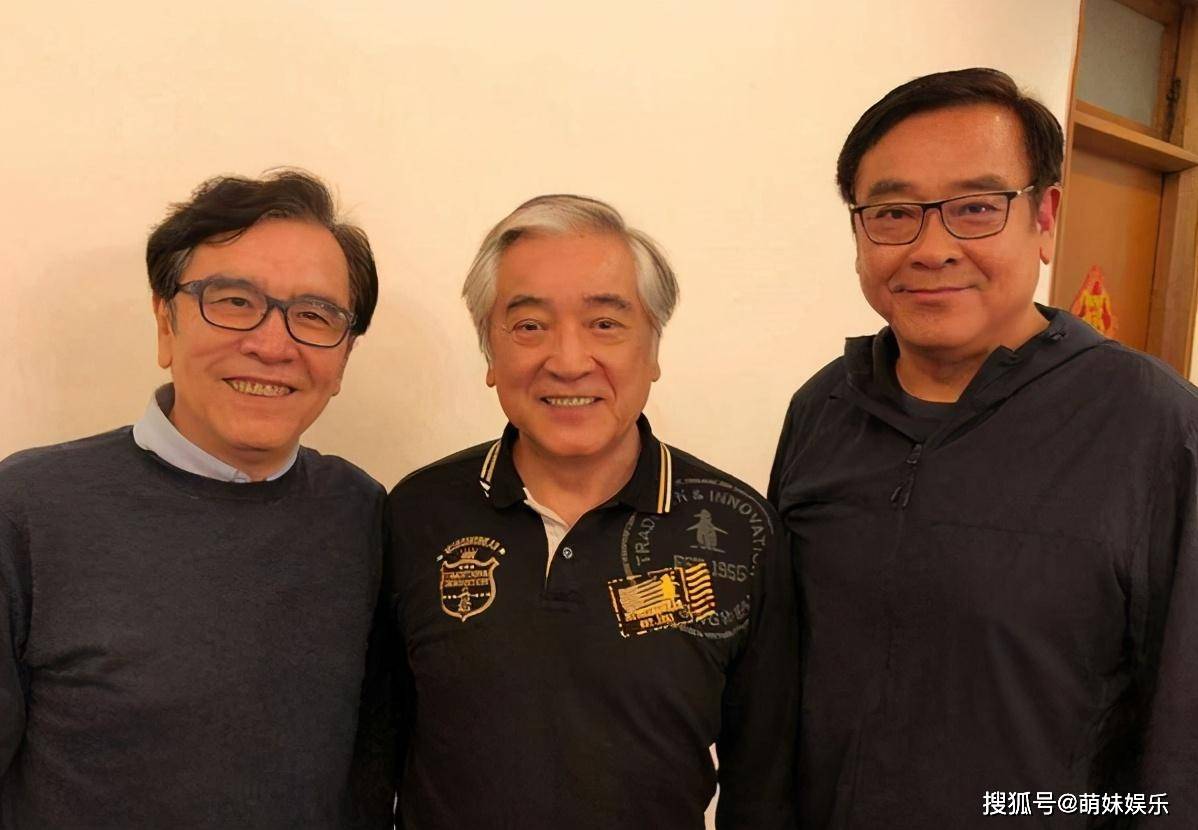 尔冬升：我怀疑周杰伦是我哥姜大卫的私生子，