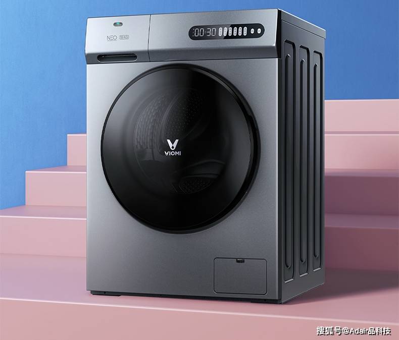 消息资讯|智能家电才是今年首选 这几款产品值得提前加购