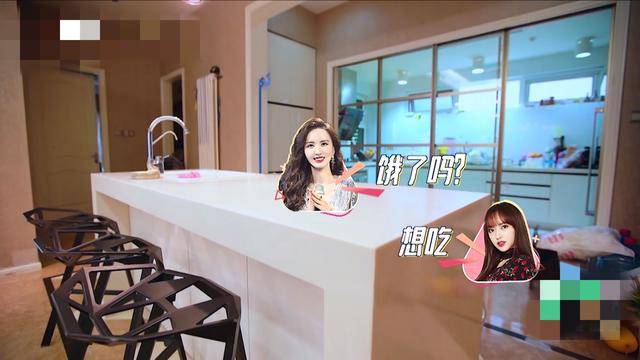 爱心|原创张萌别墅内景曝光，电影房藏老公爱心设计，为环保家里堆满纸箱