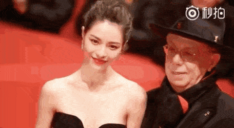 半藏|撞脸半藏森林美上天，却非要整成阿凡达，这位女明星何必呢？