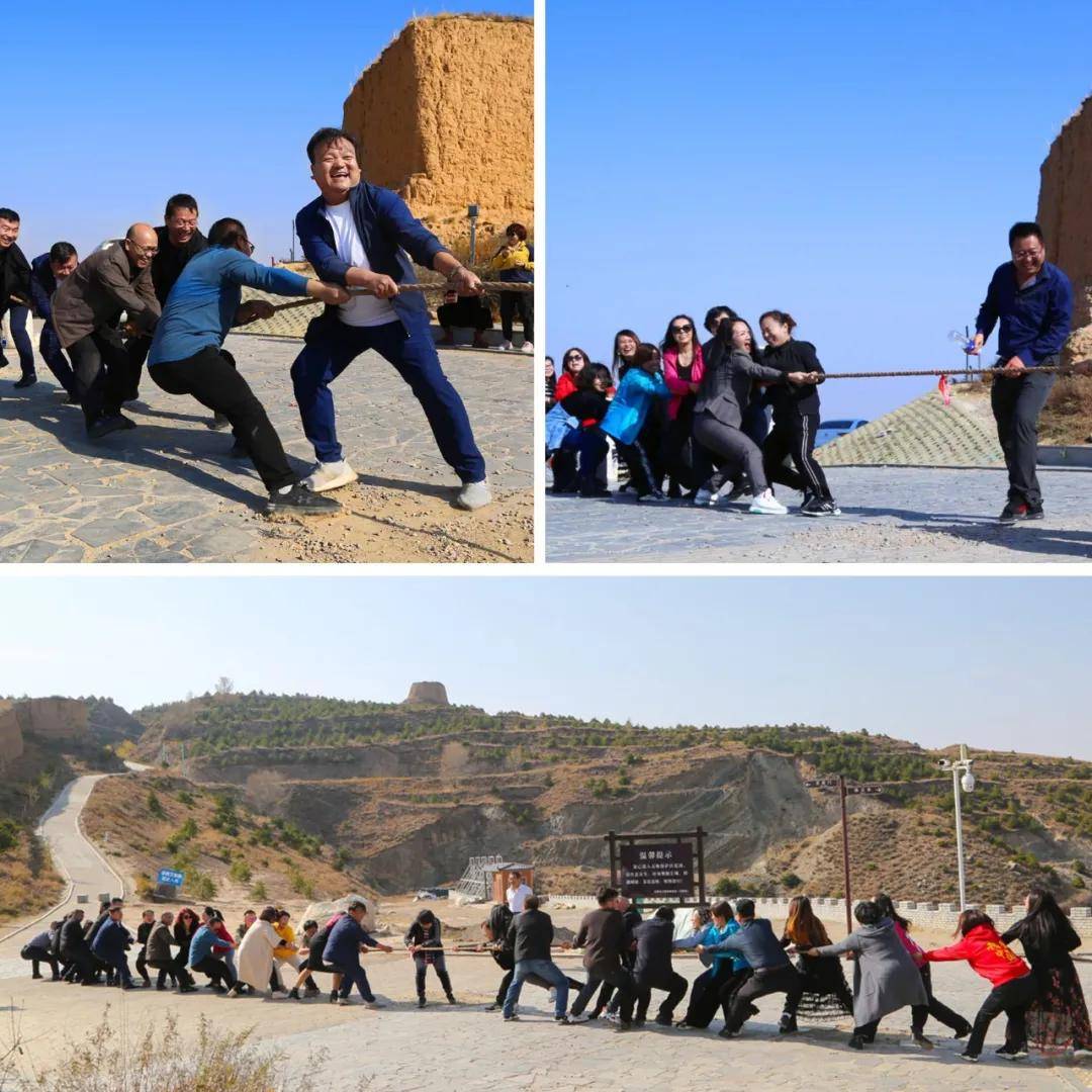 朔城区新联会|朔城区新联会举办“浓浓重阳情、登高釆风行”系列活动